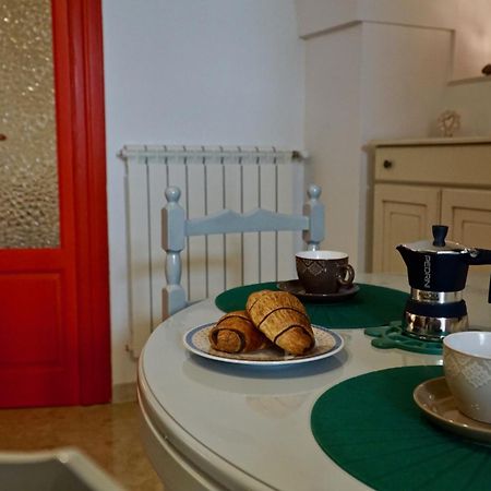 Casa Lana Βίλα Μαρτίνα Φράνκα Εξωτερικό φωτογραφία
