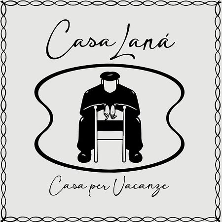 Casa Lana Βίλα Μαρτίνα Φράνκα Εξωτερικό φωτογραφία