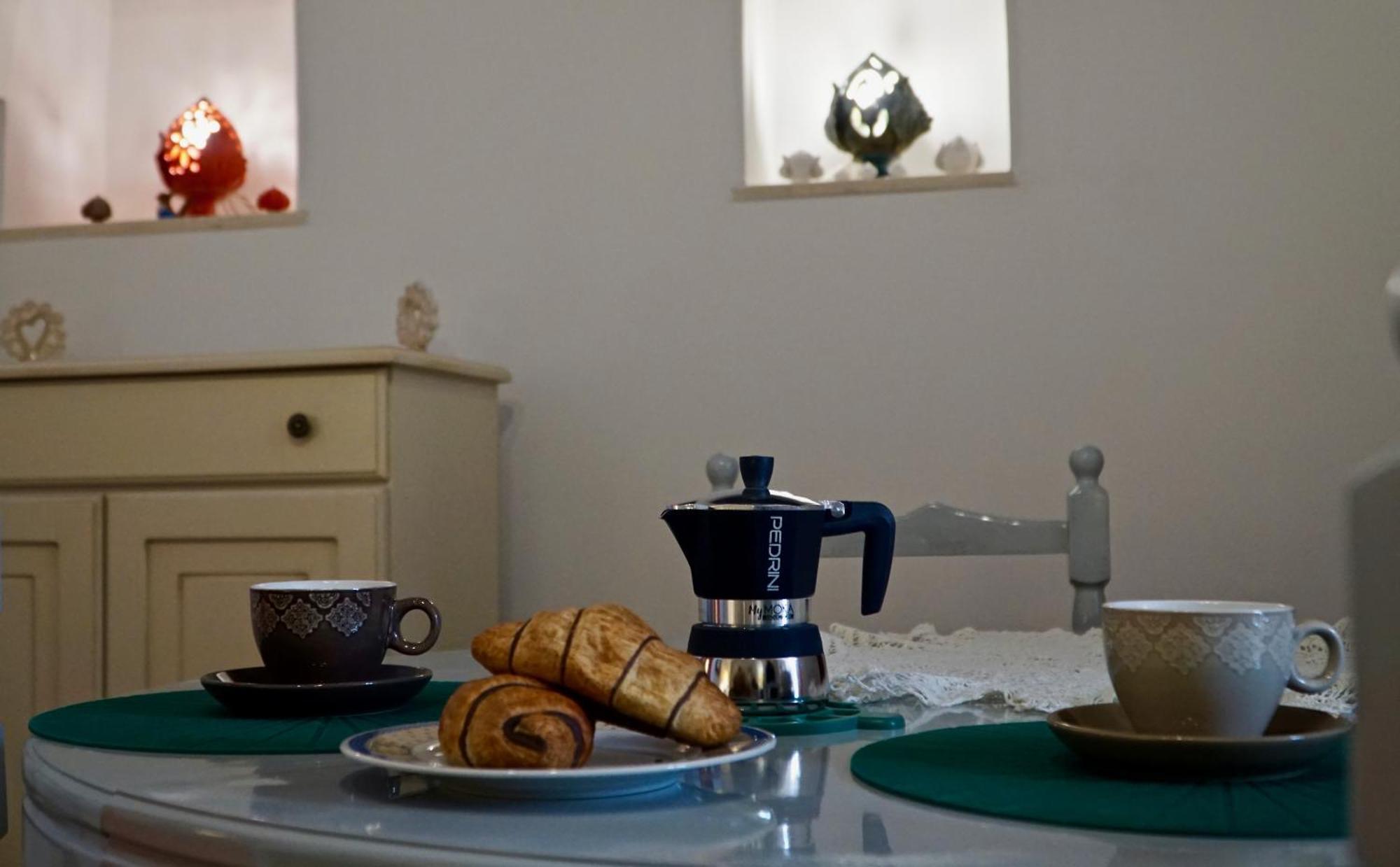 Casa Lana Βίλα Μαρτίνα Φράνκα Εξωτερικό φωτογραφία