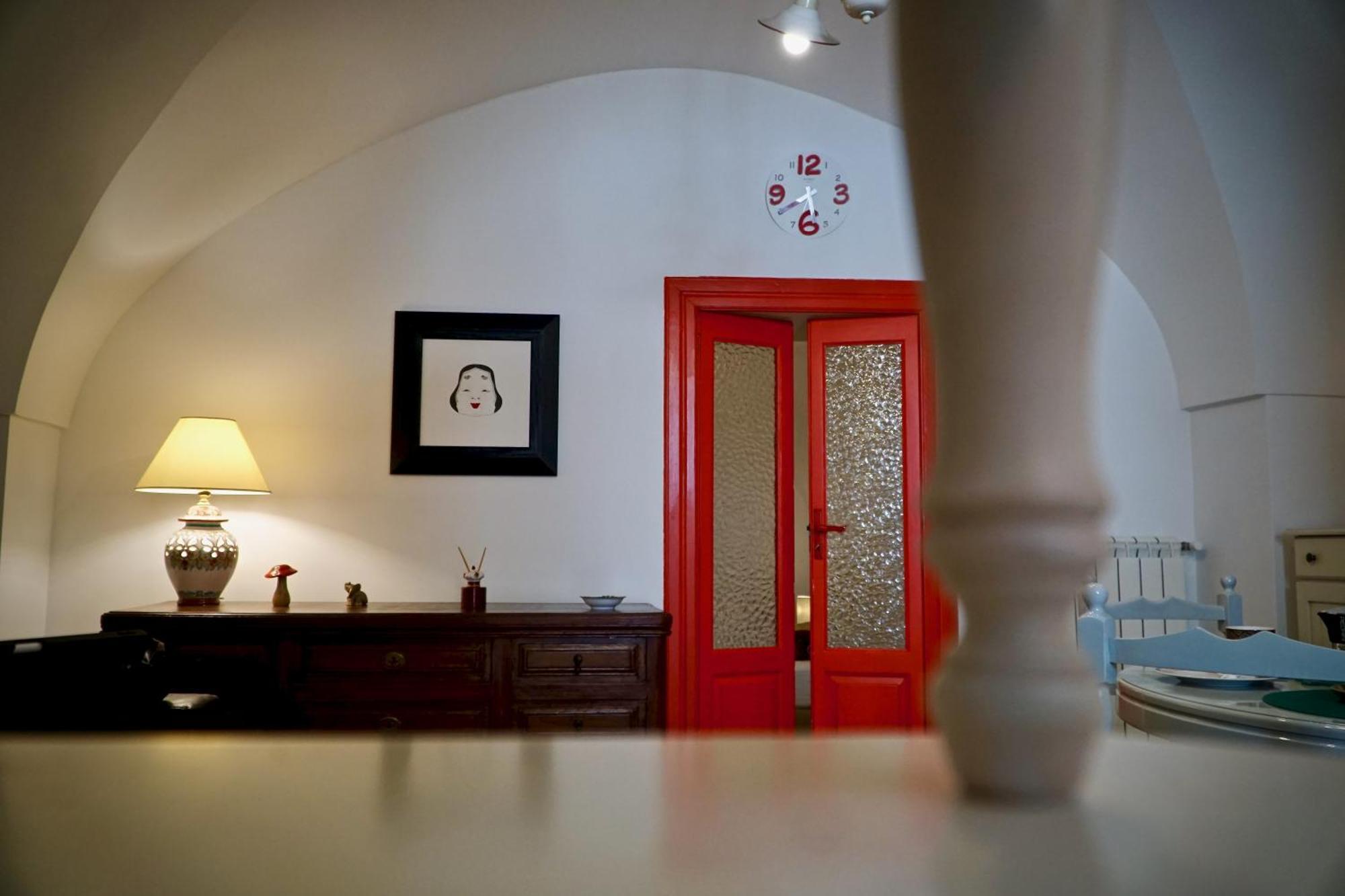 Casa Lana Βίλα Μαρτίνα Φράνκα Εξωτερικό φωτογραφία