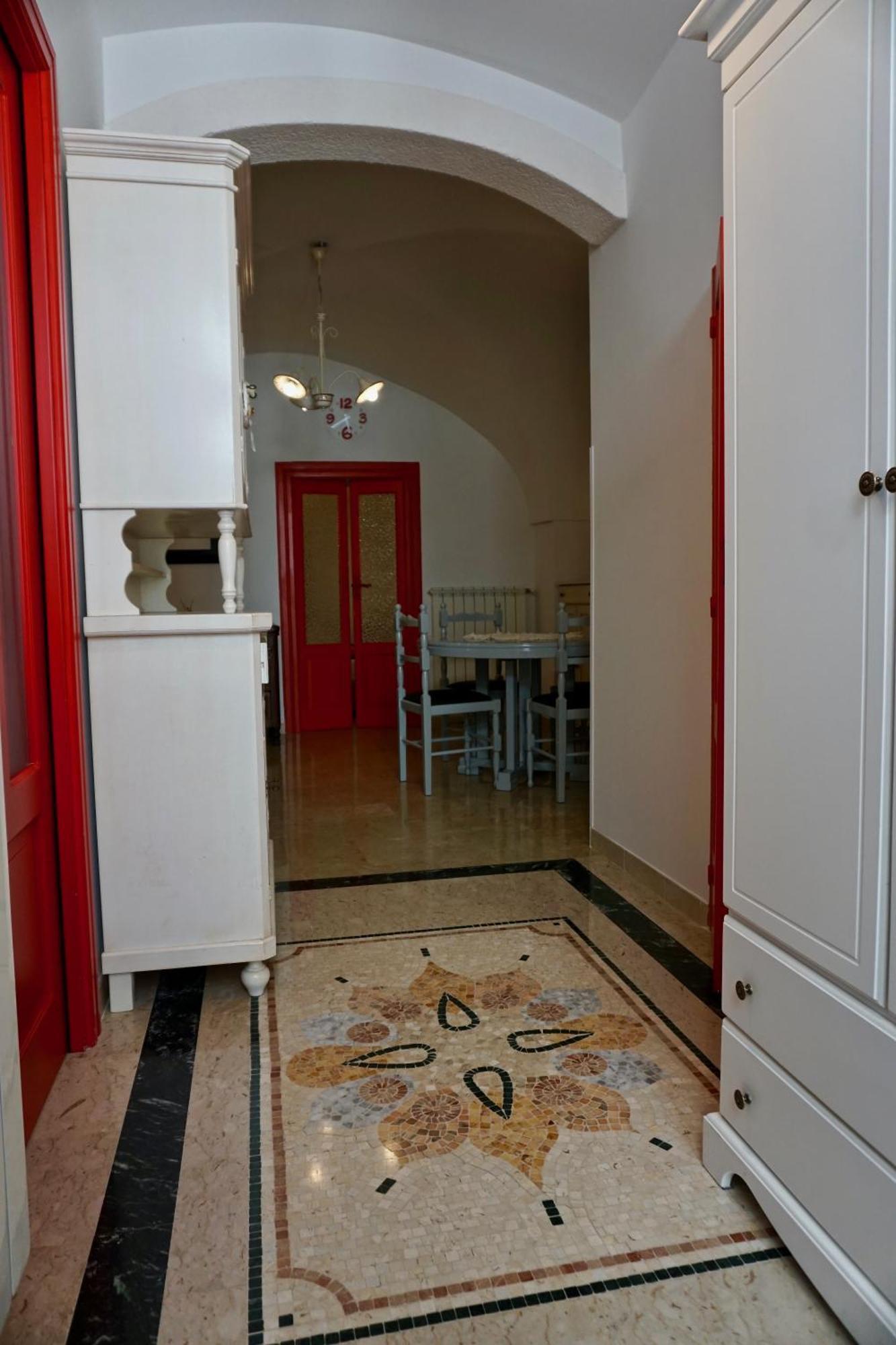 Casa Lana Βίλα Μαρτίνα Φράνκα Εξωτερικό φωτογραφία