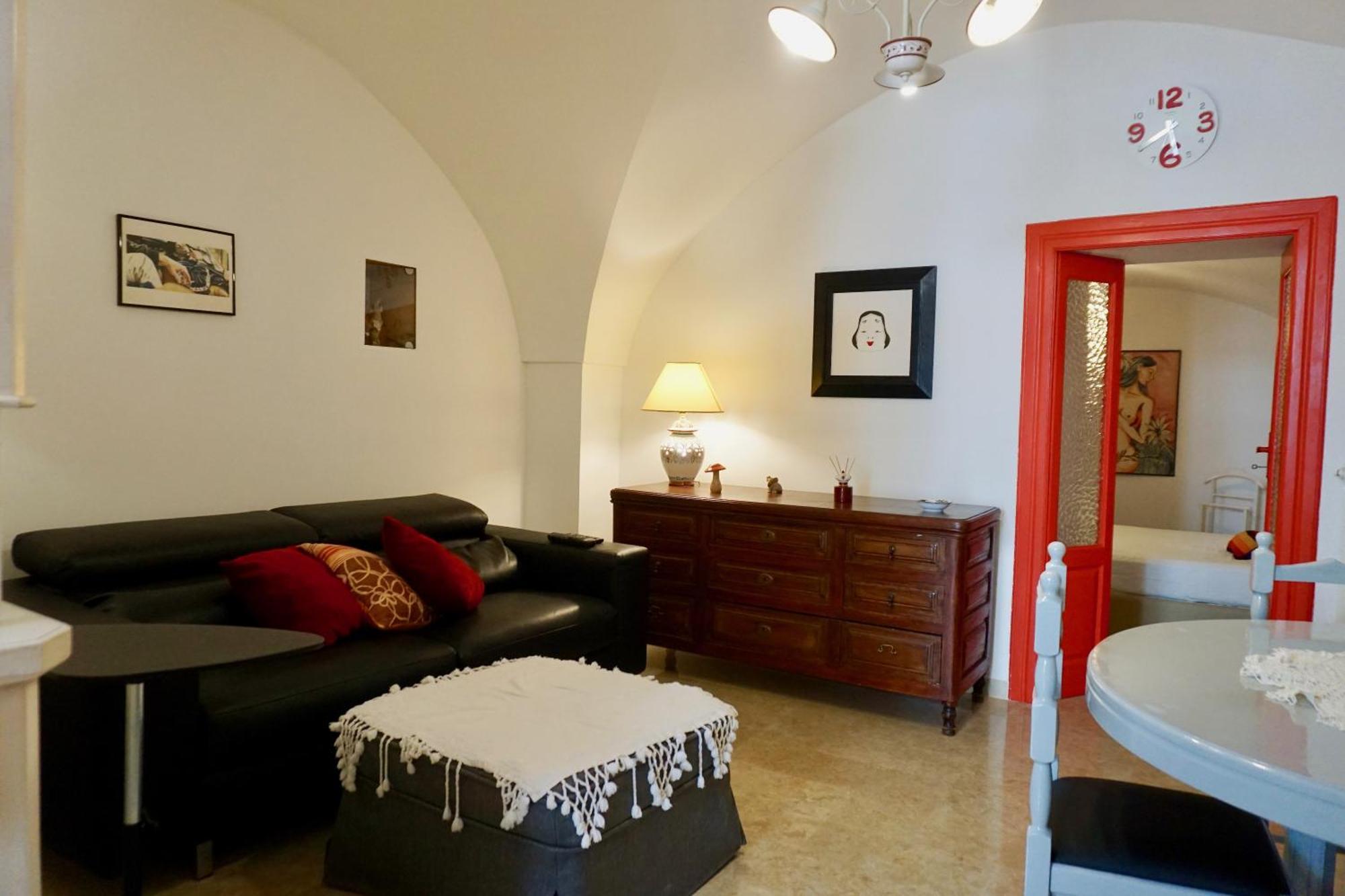 Casa Lana Βίλα Μαρτίνα Φράνκα Εξωτερικό φωτογραφία