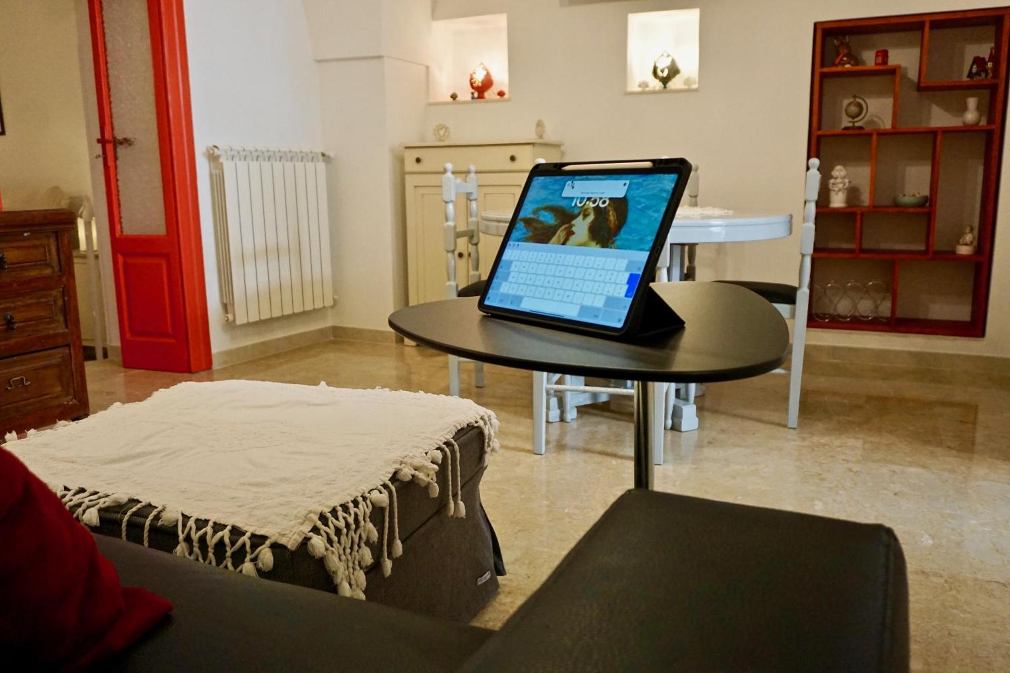 Casa Lana Βίλα Μαρτίνα Φράνκα Εξωτερικό φωτογραφία