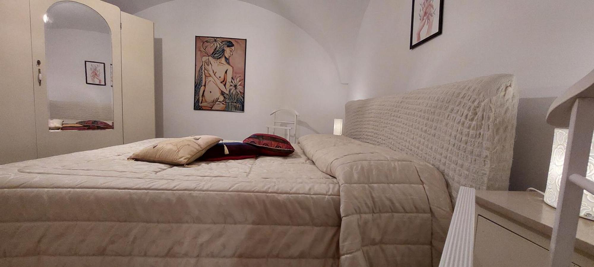 Casa Lana Βίλα Μαρτίνα Φράνκα Εξωτερικό φωτογραφία