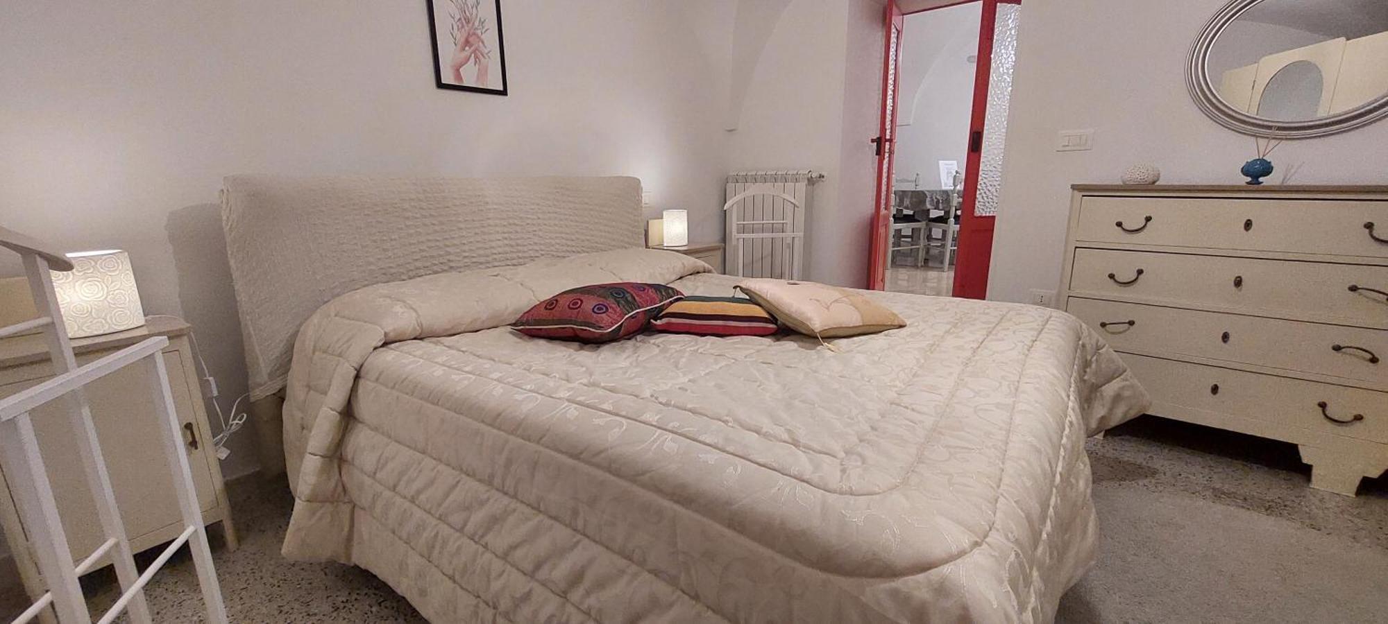 Casa Lana Βίλα Μαρτίνα Φράνκα Εξωτερικό φωτογραφία