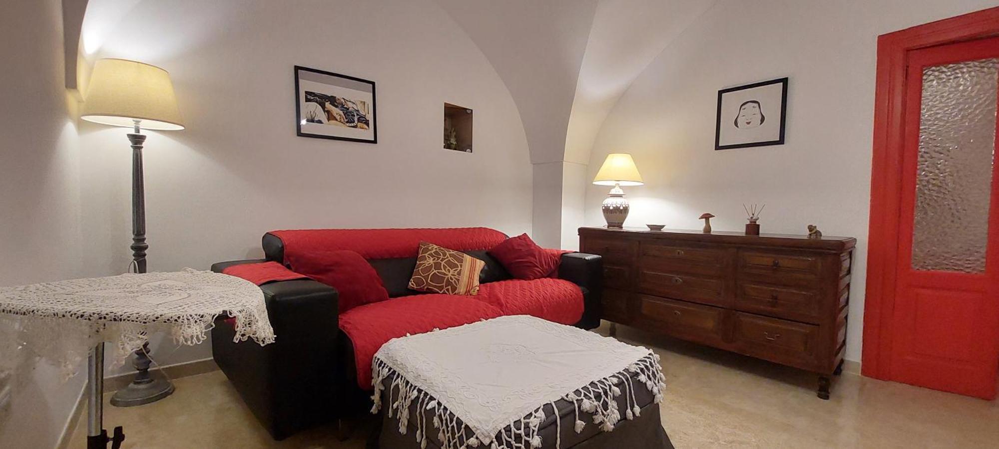 Casa Lana Βίλα Μαρτίνα Φράνκα Εξωτερικό φωτογραφία