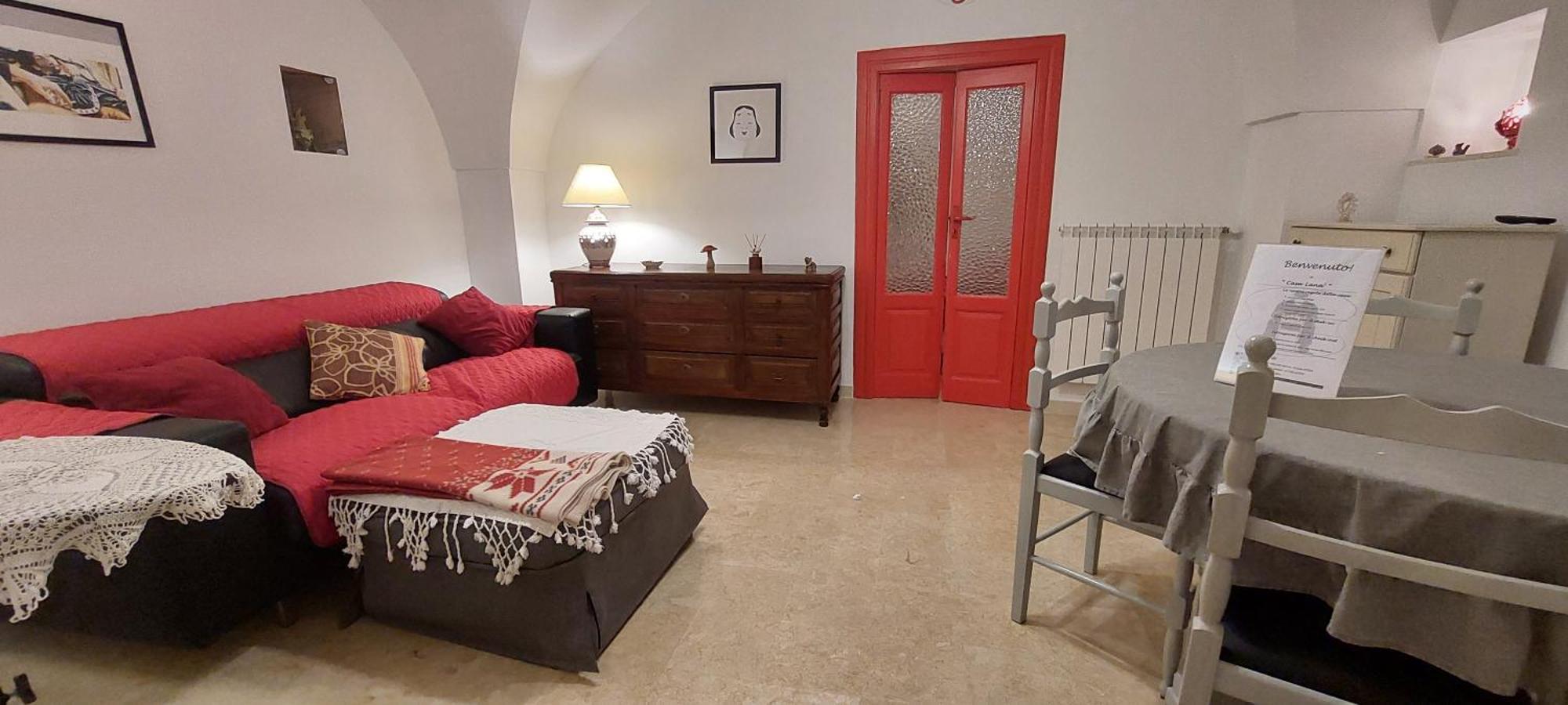 Casa Lana Βίλα Μαρτίνα Φράνκα Εξωτερικό φωτογραφία