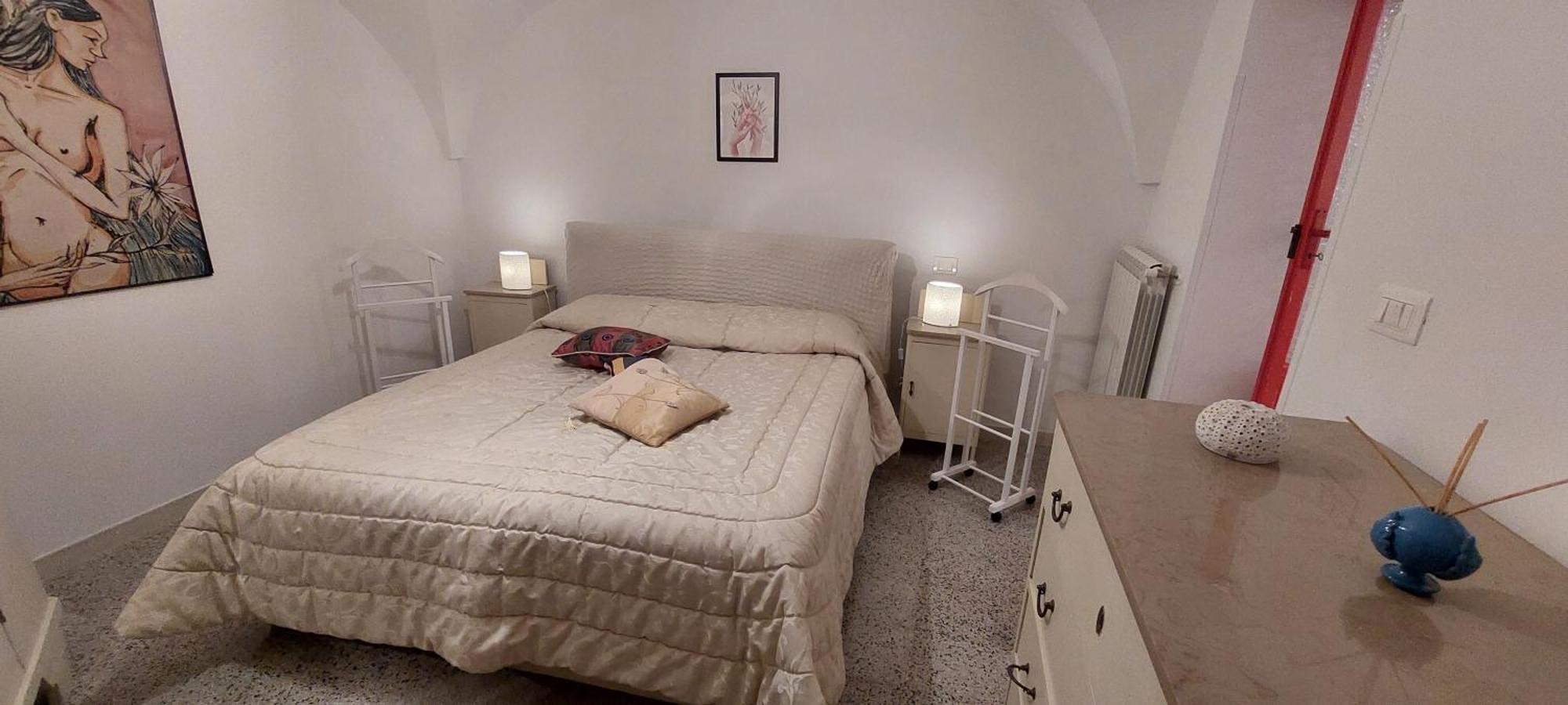 Casa Lana Βίλα Μαρτίνα Φράνκα Εξωτερικό φωτογραφία