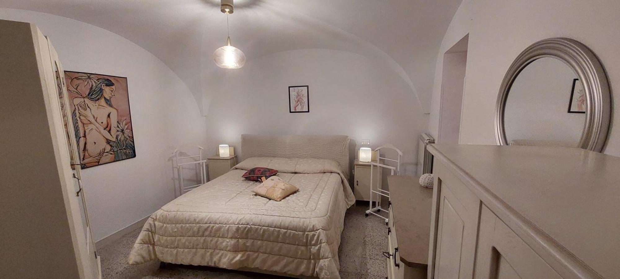 Casa Lana Βίλα Μαρτίνα Φράνκα Εξωτερικό φωτογραφία