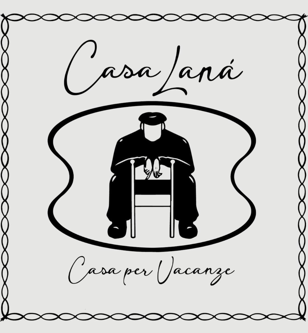 Casa Lana Βίλα Μαρτίνα Φράνκα Εξωτερικό φωτογραφία