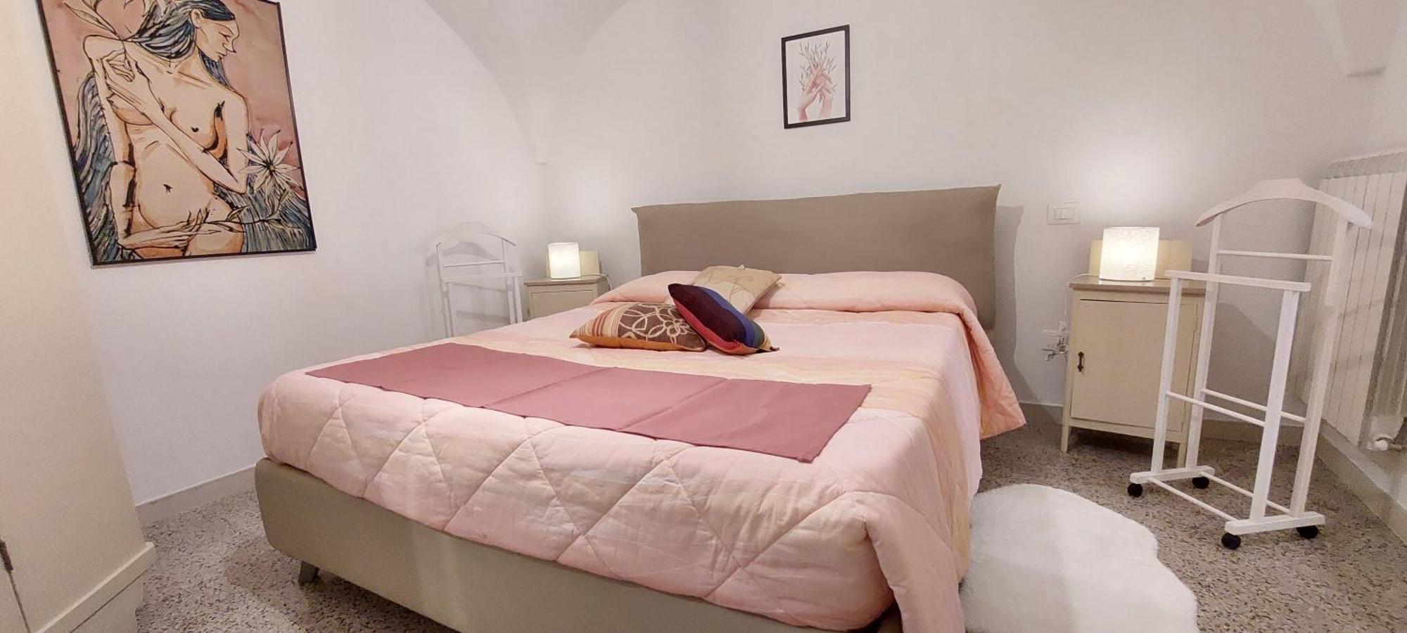 Casa Lana Βίλα Μαρτίνα Φράνκα Εξωτερικό φωτογραφία