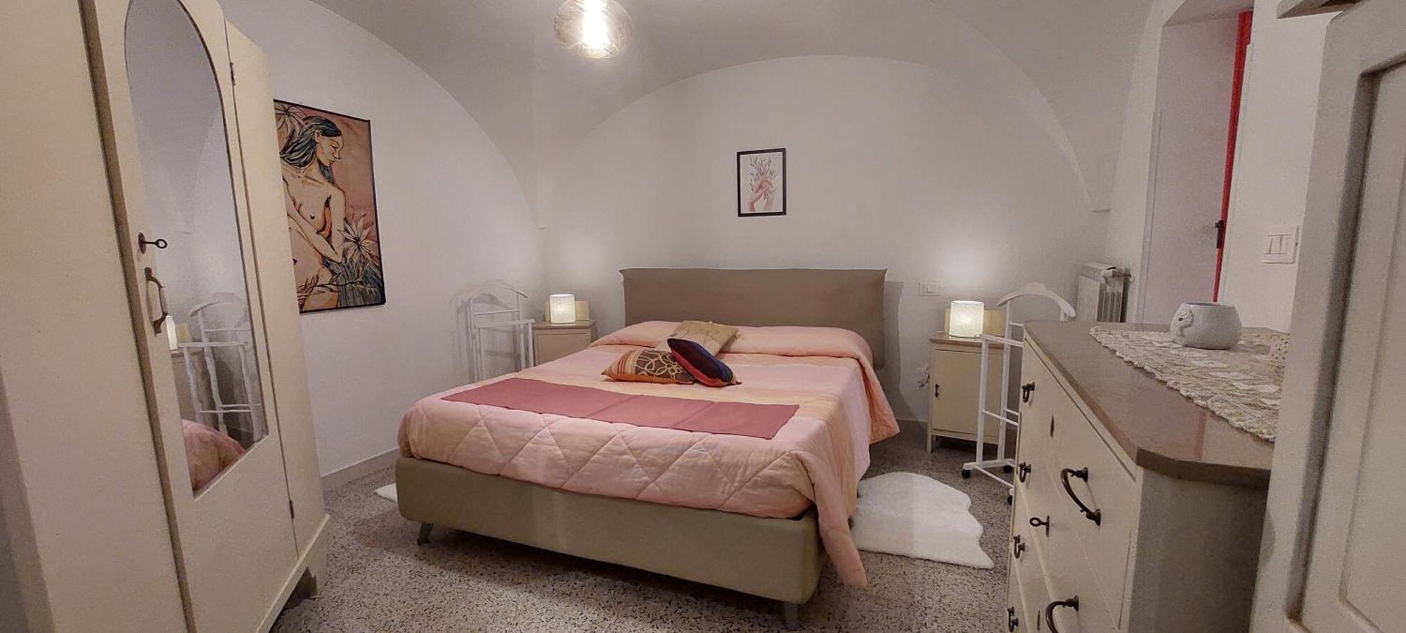 Casa Lana Βίλα Μαρτίνα Φράνκα Εξωτερικό φωτογραφία