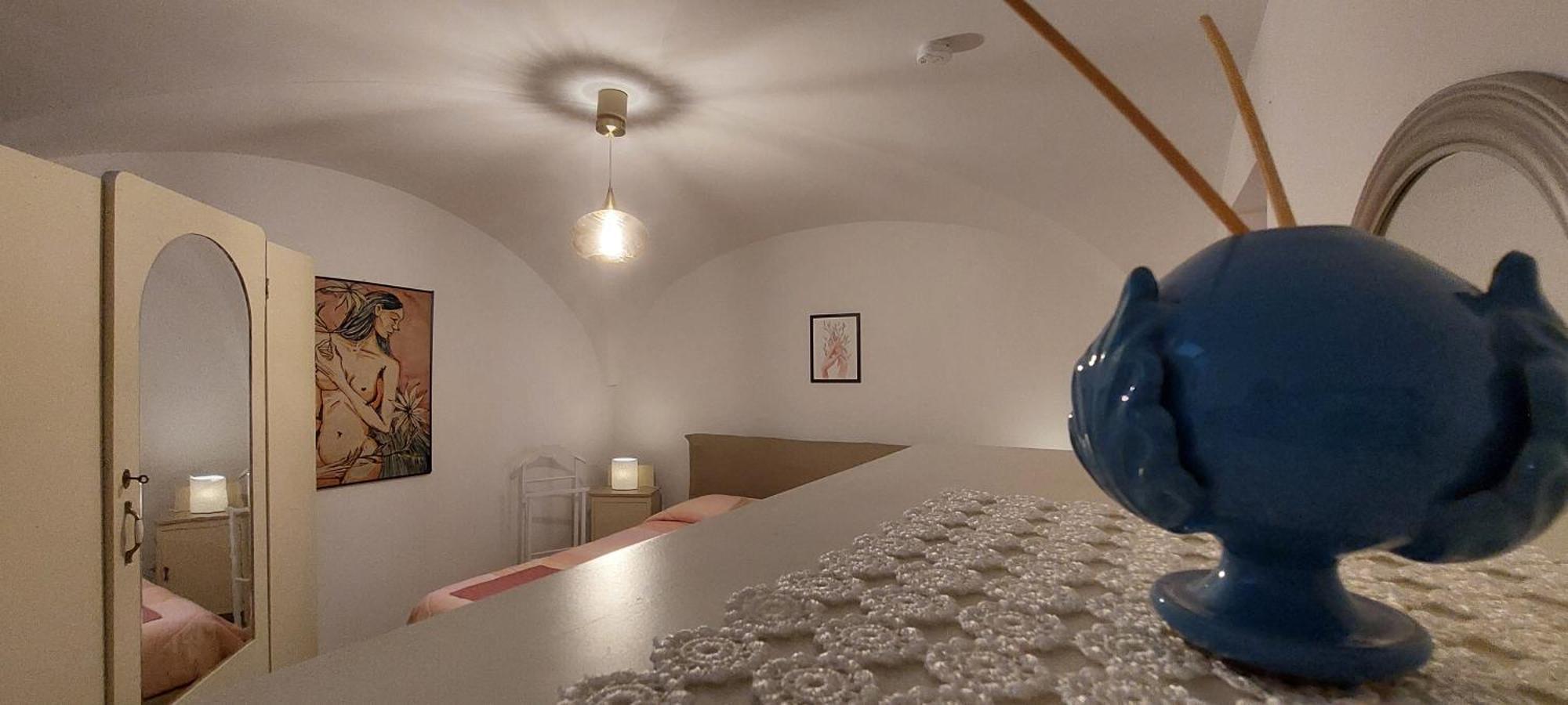Casa Lana Βίλα Μαρτίνα Φράνκα Εξωτερικό φωτογραφία