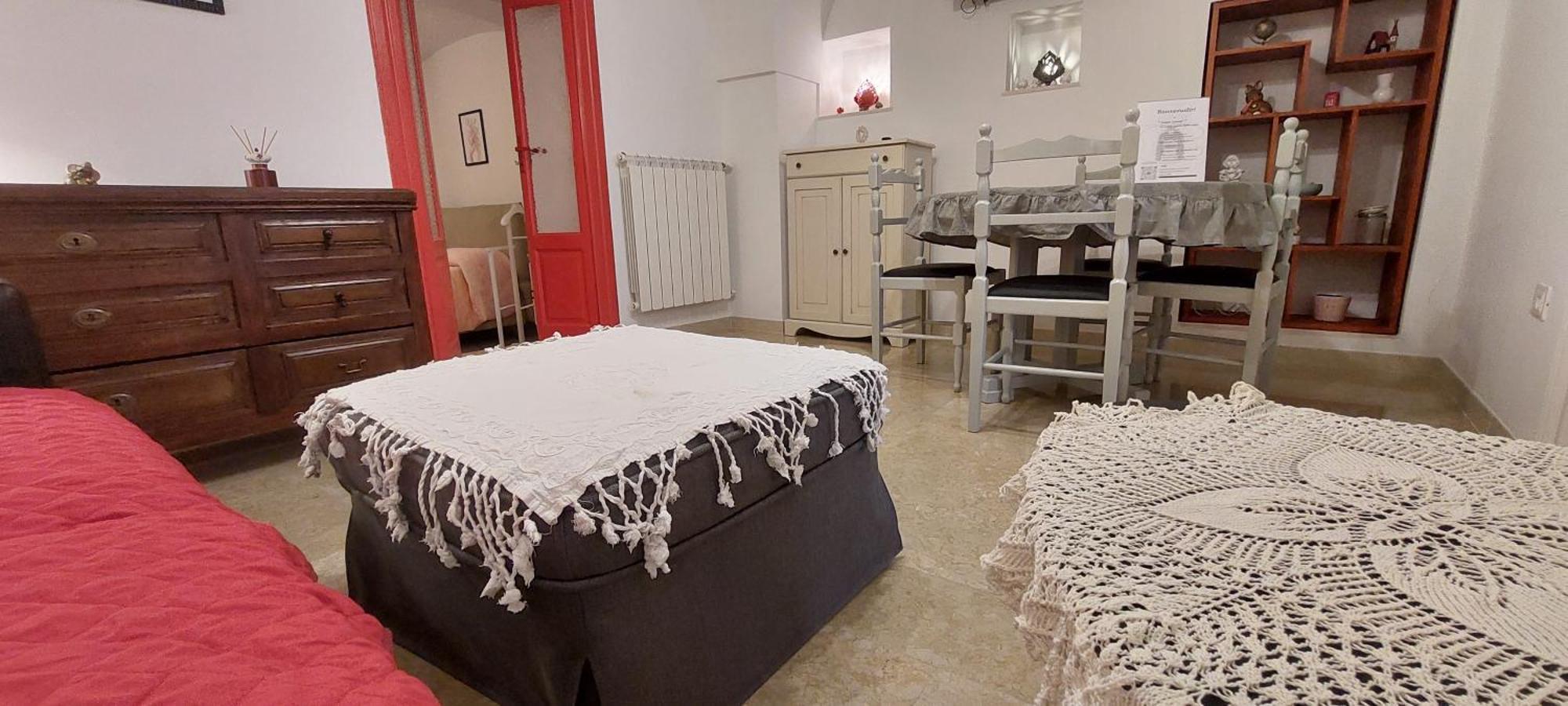 Casa Lana Βίλα Μαρτίνα Φράνκα Εξωτερικό φωτογραφία