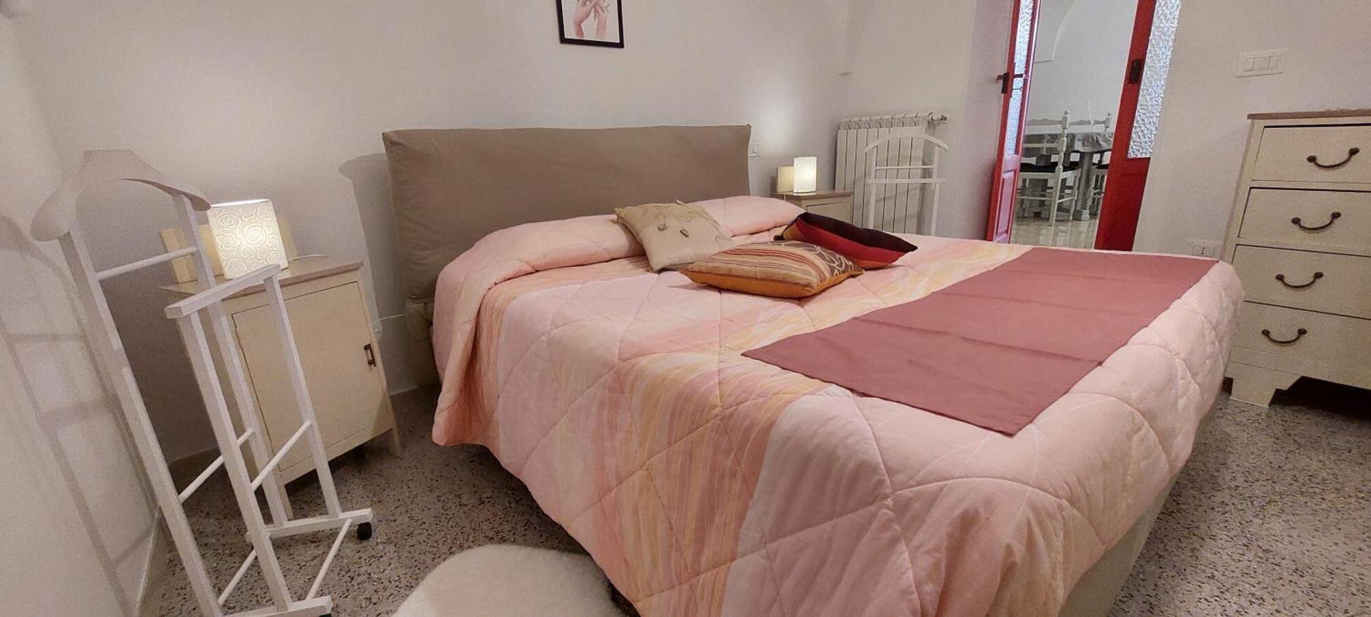 Casa Lana Βίλα Μαρτίνα Φράνκα Εξωτερικό φωτογραφία