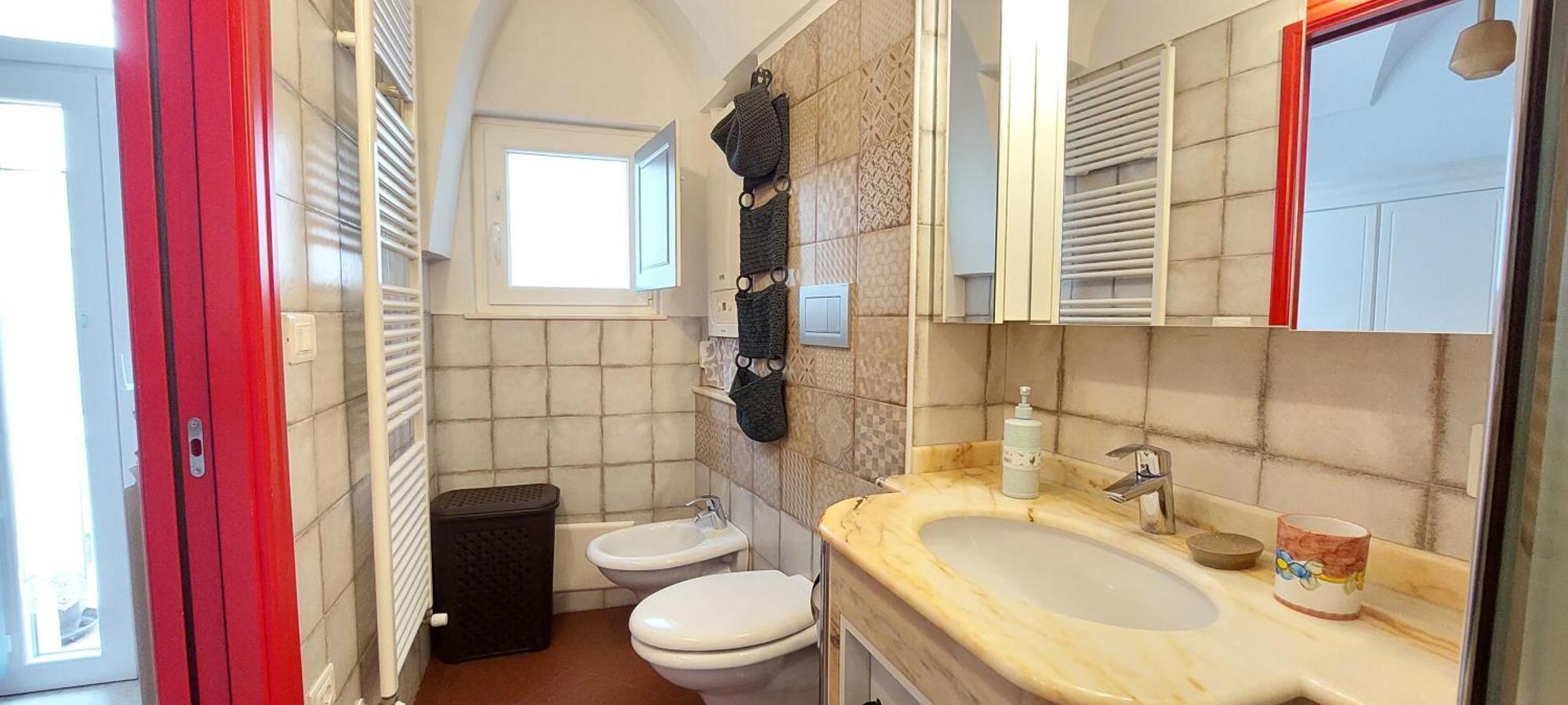 Casa Lana Βίλα Μαρτίνα Φράνκα Εξωτερικό φωτογραφία