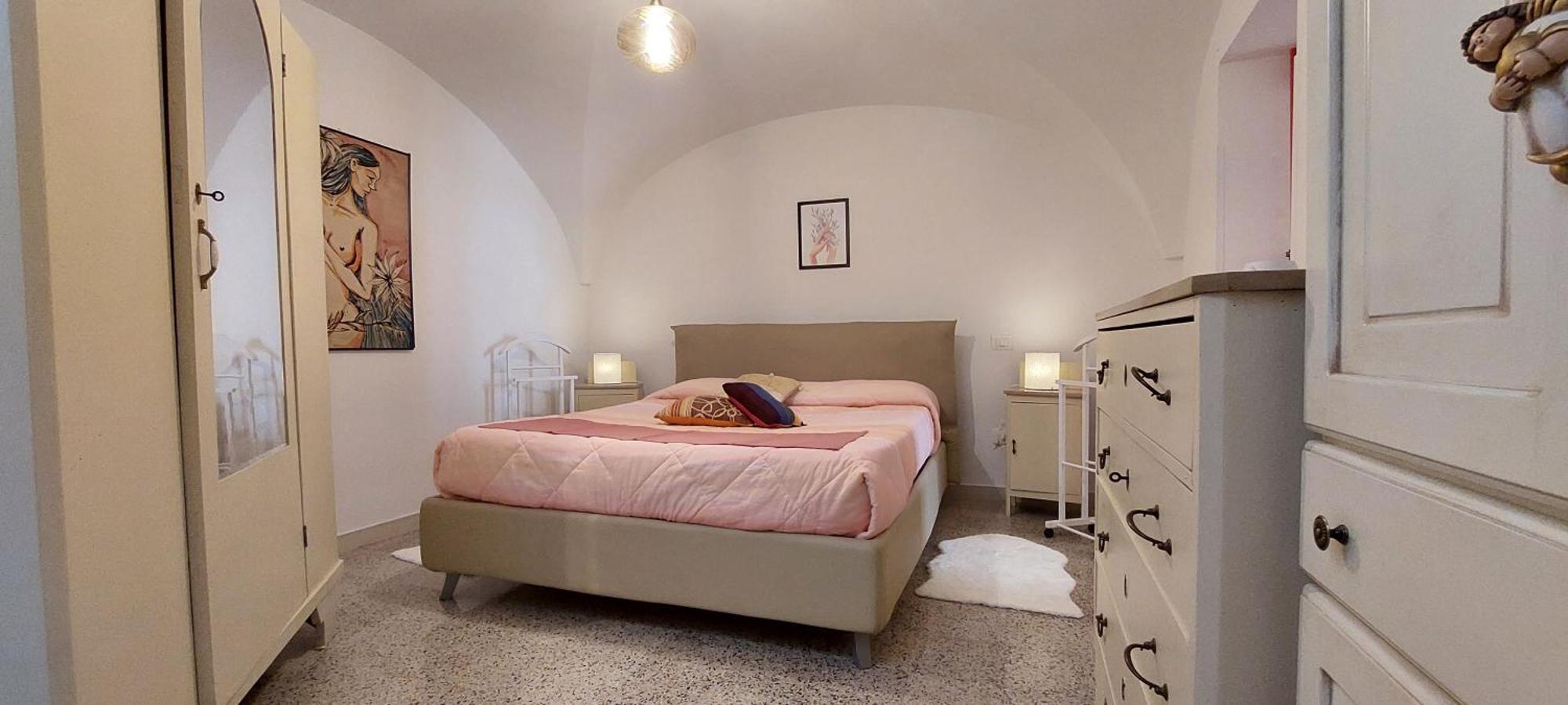Casa Lana Βίλα Μαρτίνα Φράνκα Εξωτερικό φωτογραφία