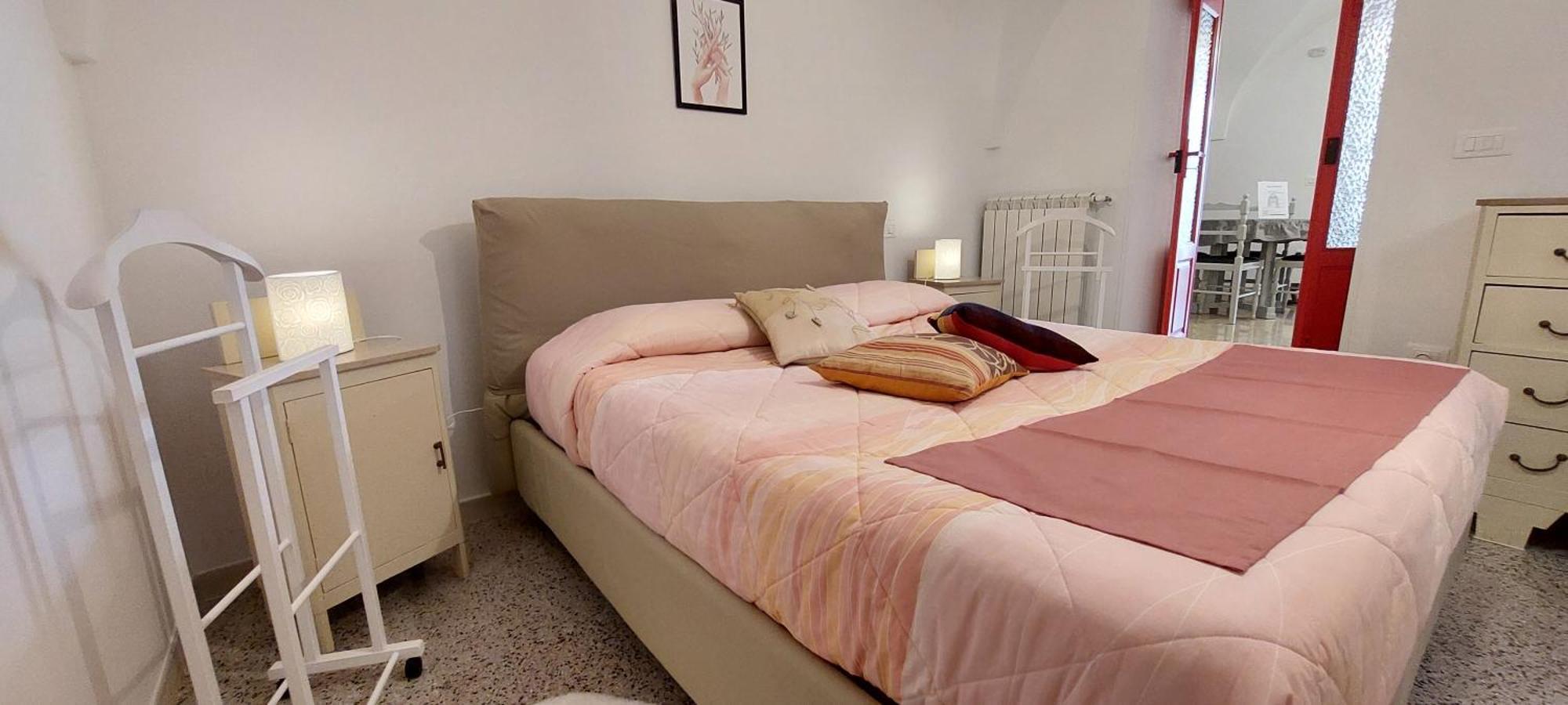 Casa Lana Βίλα Μαρτίνα Φράνκα Εξωτερικό φωτογραφία