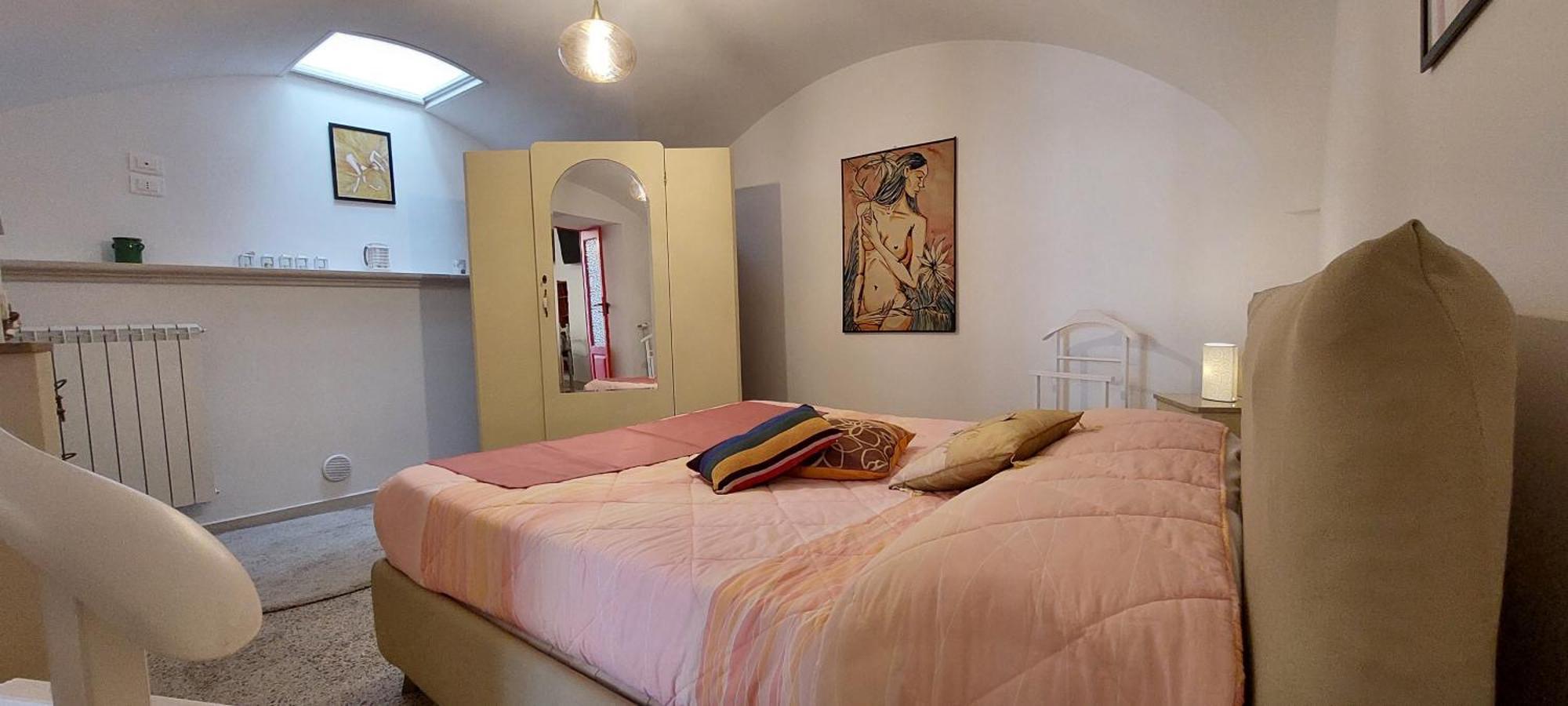 Casa Lana Βίλα Μαρτίνα Φράνκα Εξωτερικό φωτογραφία